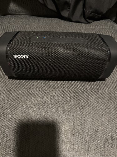 Sony srs xb33 altoparlante - srs-xb33,