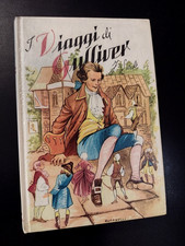 Swift I VIAGGI DI GULLIVER