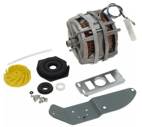 Electrolux motore pompa - motore,