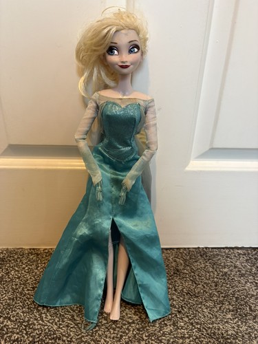Disney store grande bambola