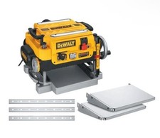 DEWALT DW735X Pialla a