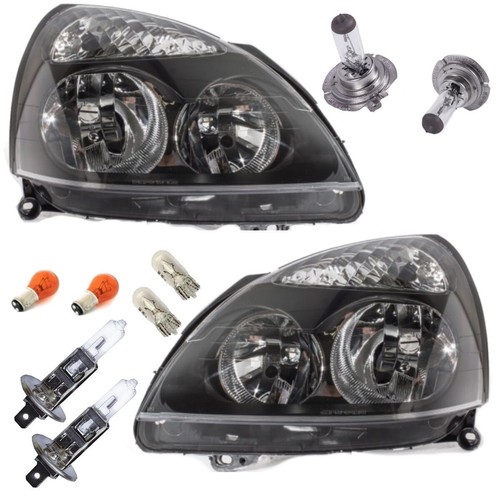 Renault clio set - clio,