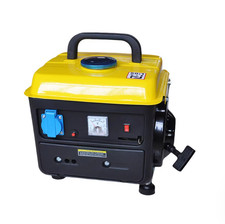 Generatore di Benzina Monofase