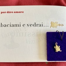 Dodo Pomellato Ciondolo Rana