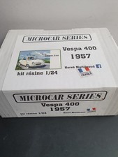 KIT RESINA MICROCAR SERIE