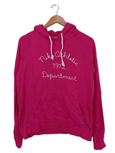 Nike felpa con cappuccio donna - felpa,