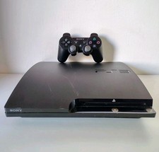 Console PlayStation 3 Slim