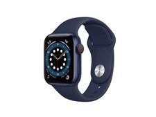Apple Watch Series 6 (GPS +