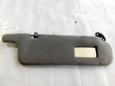 Aletta parasole laterale - parasole, dx