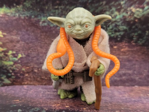 Figurina vintage kenner - figurina,
