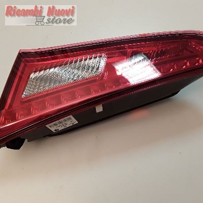 Fanale posteriore destro - posteriore,
