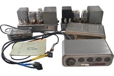 Quad amplificatori 22 - ii,