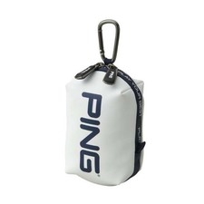 PING Borsa da golf multipla in