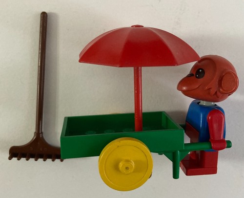 Lego fabuland - lego,