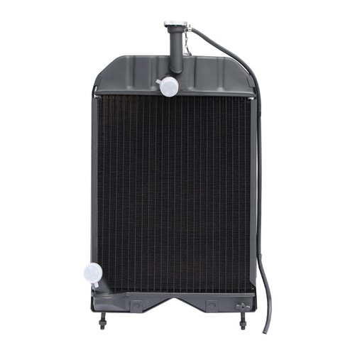 Radiatore trattore adatto - , per