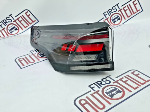 Fanale posteriore originale - , vw