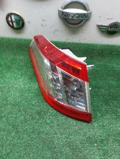 Fanale Fanalino Stop Posteriore SinistroLed Peugeot 508 Station Wagon,9686779580