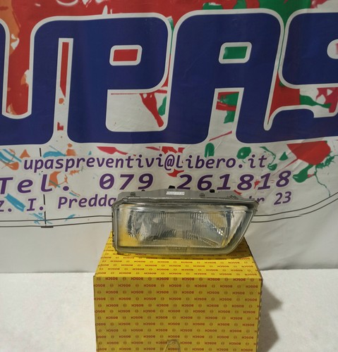 Faro anteriore sinistro fiat - anteriore,