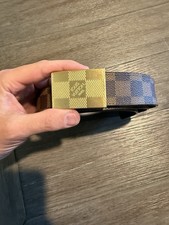 Louis vuitton cintura uomo - louis,