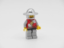 Lego castle minifigure - lego®,