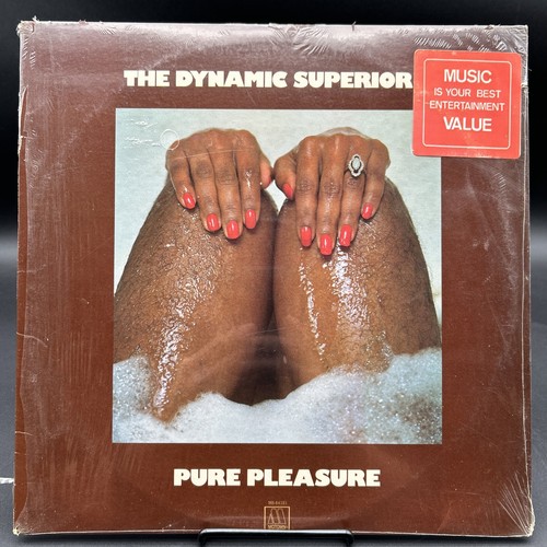 Dynamic superiors pure - dynamic,