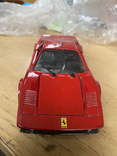Ferrari polistil 308 - 308, gt