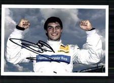 Bruno Spengle Foto Originial