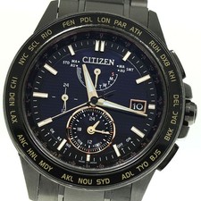 Orologio analogico CITIZEN