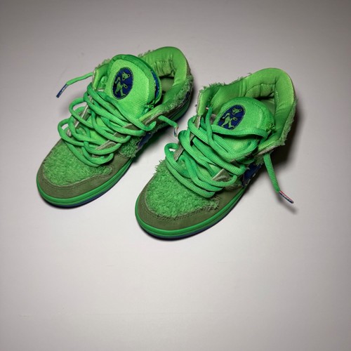Nike dunk low grateful - nike, sb