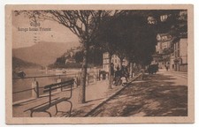COMO - LUNGO LARIO TRIESTE -