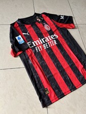 maglia milan pulisic