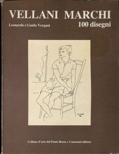 Vellani marchi 100 - marchi., disegni