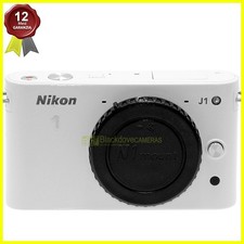 Fotocamera Nikon 1 J-1 body