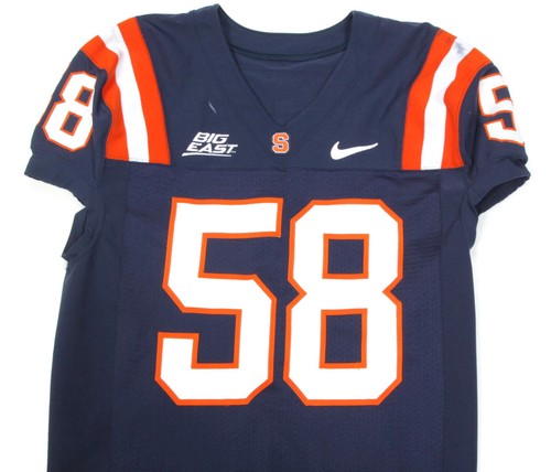 Maglia calcio nike syracuse - maglia,