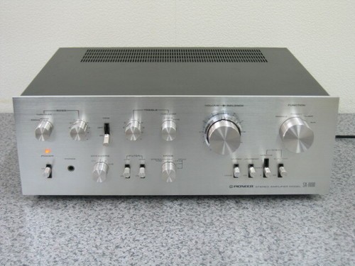 Pioneer 8800 integrated - sa-8800,