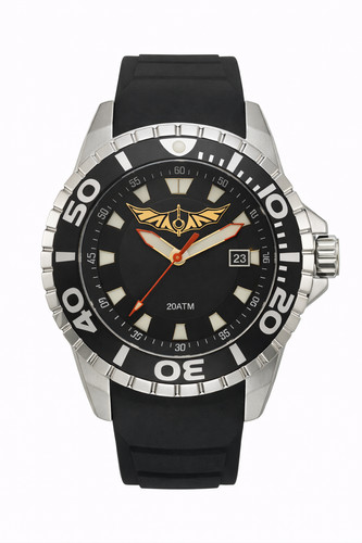 Orologio militare subacqueo