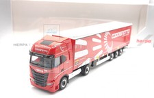 HERPA PIHR950251 - Iveco S-Way