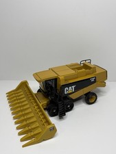 Cat Caterpillar Lexion 485