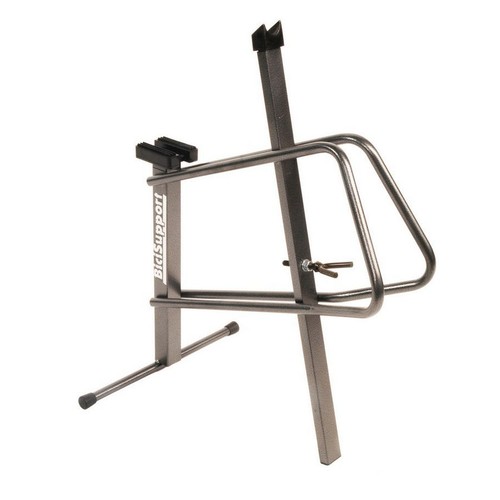 Bicycle stand support - bicycle,