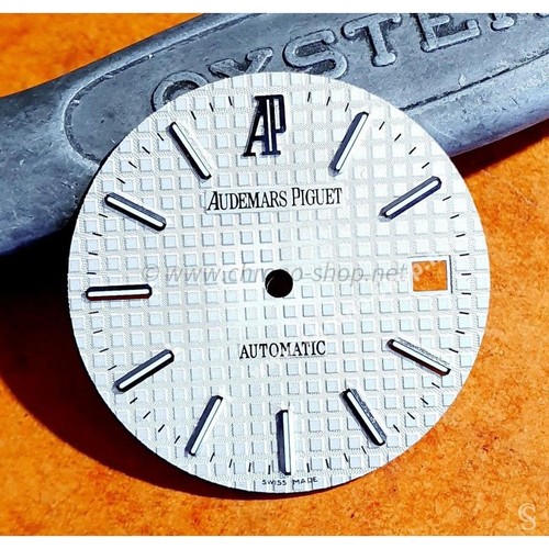 Audemars piguet royal - piguet, oak