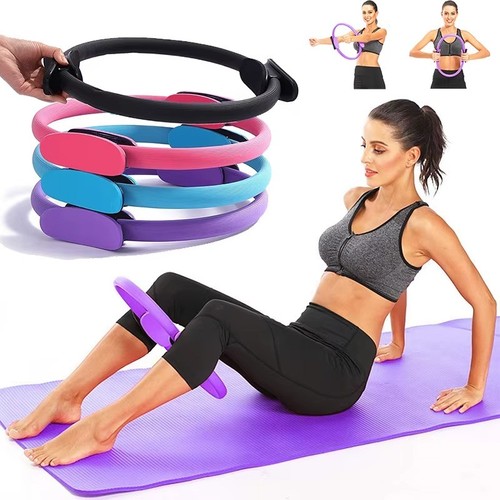 Anello pilates doppia - anello,