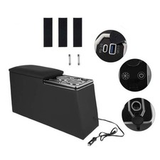 Center Console for Jeep CJ-5