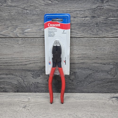 Pinza crescent usa - usa, 2150