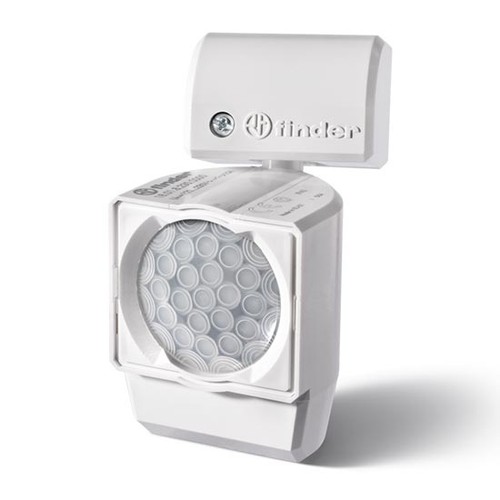Rilevatore movimento e - rilevatore,