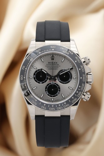 Rolex daytona automatico - rolex,