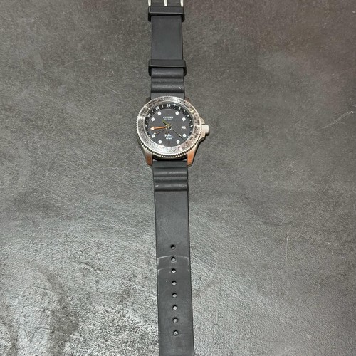 Orologio solare citizen porter - orologio,