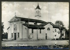 PEVERAGNO (Cuneo) - SANTA