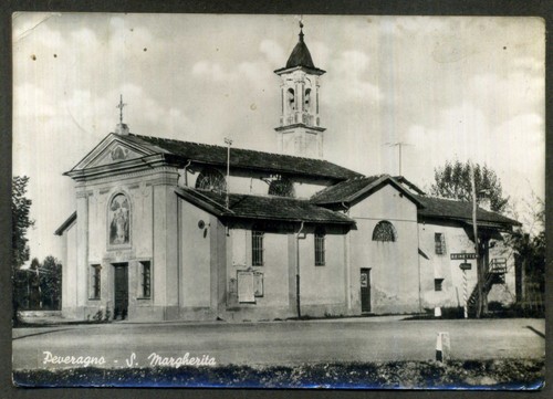 Peveragno santa - (cuneo),