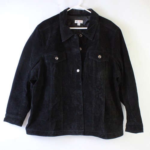 Denim giacca donna 3x - denim, &