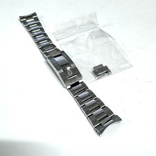 Bracciale Rolex Sky-Dweller su un Oyster 20-72220-22 acciaio inox maglie complete